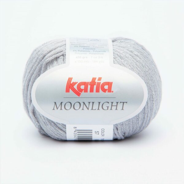Katia Moonlight 57 Grijs