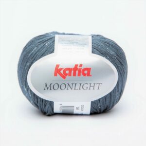 Katia Moonlight 58 Antraciet
