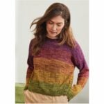 Trui gebreid Cool Wool Big Vintage B