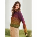 Trui Cool Wool Big Vintage B