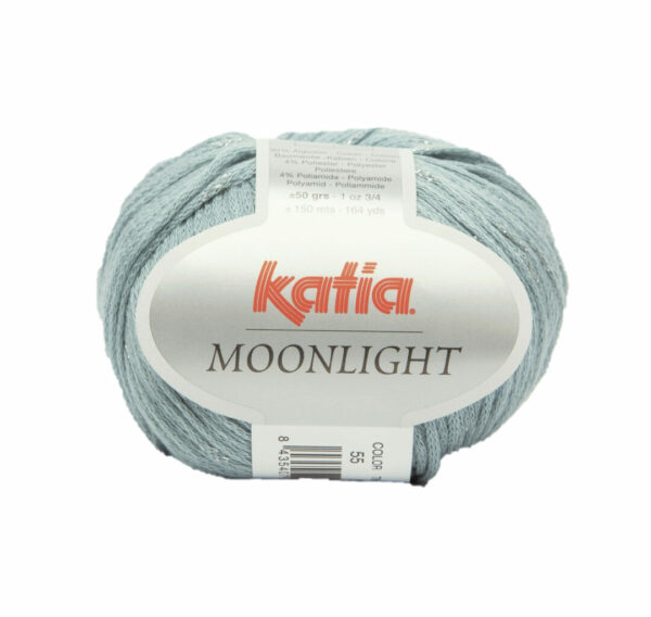 Katia Moonlight 55 Sage