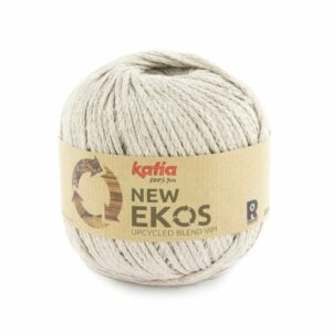 Katia New Ekos 106 Beige