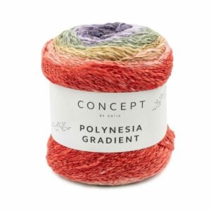 Katia Polynesia Gradient 301