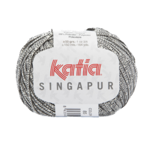 Katia Singapur 85