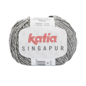 Katia Singapur 85