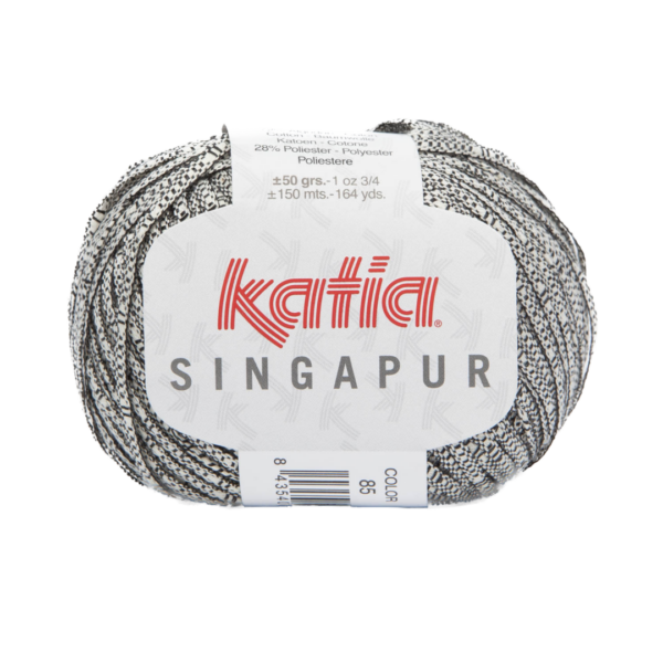 Katia Singapur 85