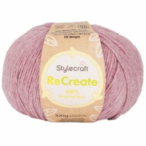 Stylecraft Recreate