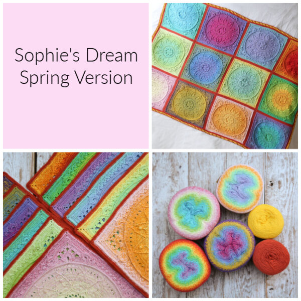 Sophies Dream (Spring)