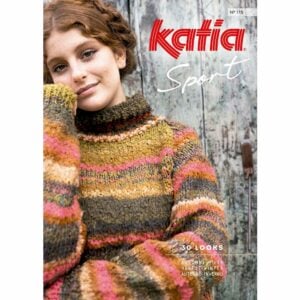 Katia Sport 115