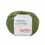 Katia Tencel Cotton 33 Dennengroen