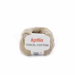 Katia Tencel Cotton 06 Beige
