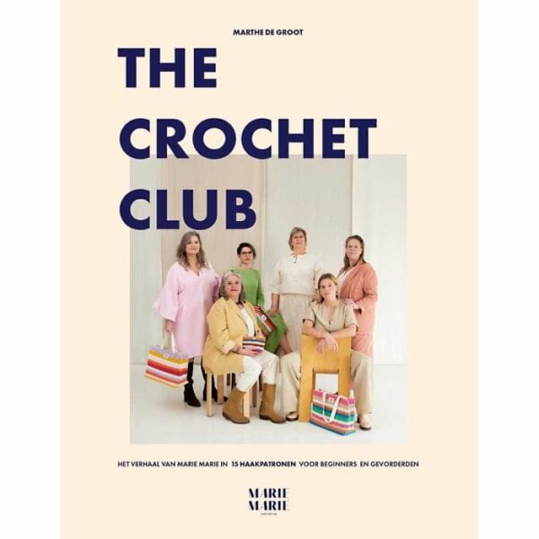 The Crochet club