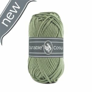 Durable Cosy 0402 Seagrass