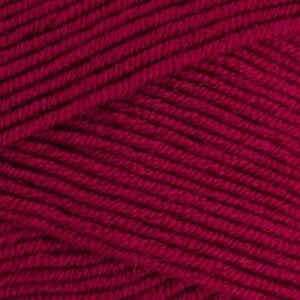 Stylecraft Bellissima 3932 Rio Red