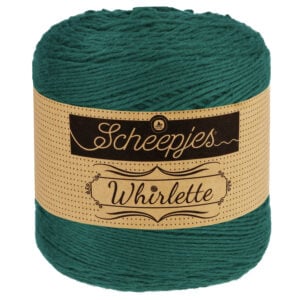 Scheepjes Whirlette 889 Sage