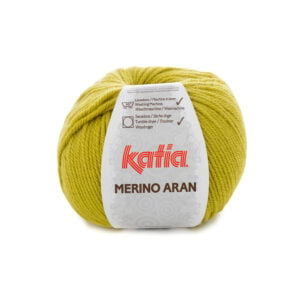 Katia Merino Aran 87 Pistache