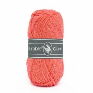 Durable Glam 2190 Coral