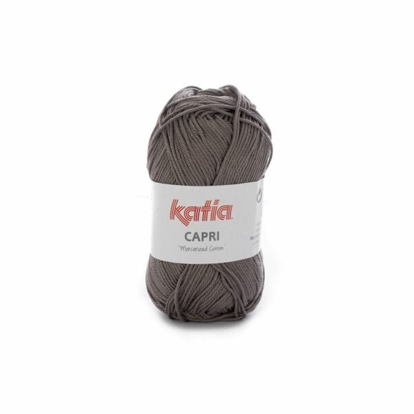 Katia Capri 82163 Reebruin