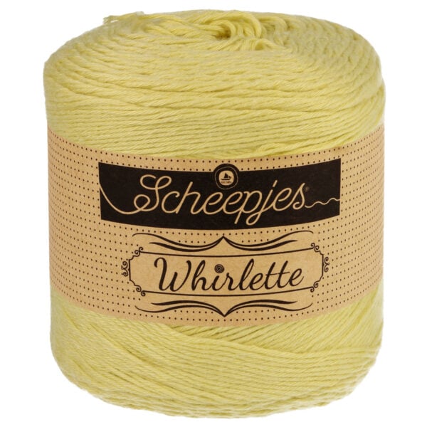 Scheepjes Whirlette 870 Star Fruit