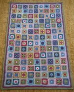 Attic24 harmony blanket