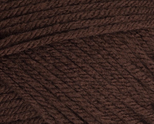 Stylecraft Special Chunky 1004 Dark Brown