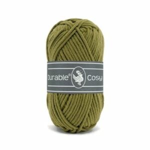 Durable Cosy 2168 Khaki