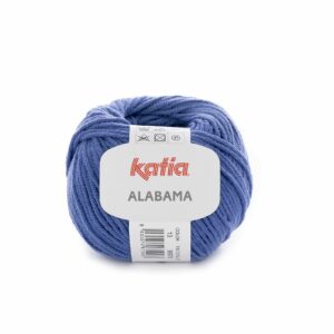 Katia Alabama 13 Donker blauw