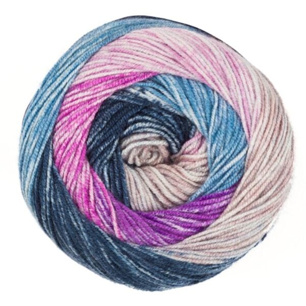 Stylecraft Batik Swirl 3735 Highland