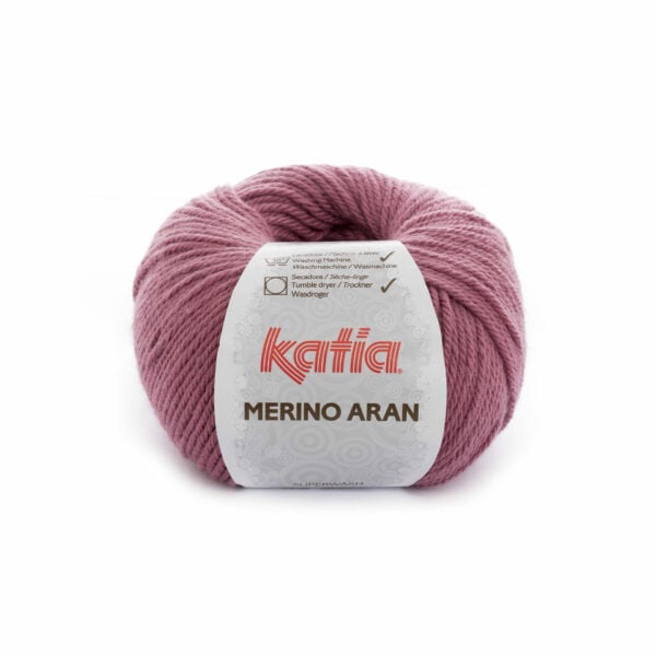 Katia Merino Aran 54 Oudroze