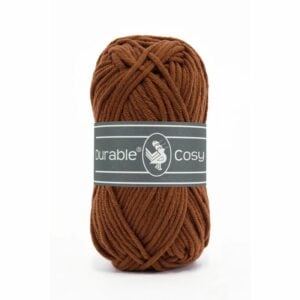 Durable Cosy 2208 Cayenne