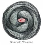 Lana Grossa Gomitolo Versione 413