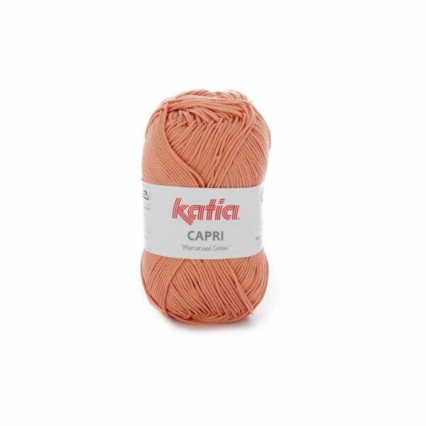 Katia Capri 82139 Zalm