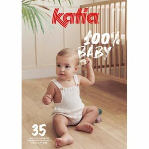 Katia Baby 108