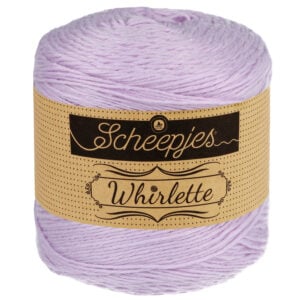 Scheepjes Whirlette 877 Parma Violet