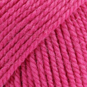 Drops Nepal 6273 Uni Pink