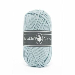 Durable Cosy 2122 Vintage Blue