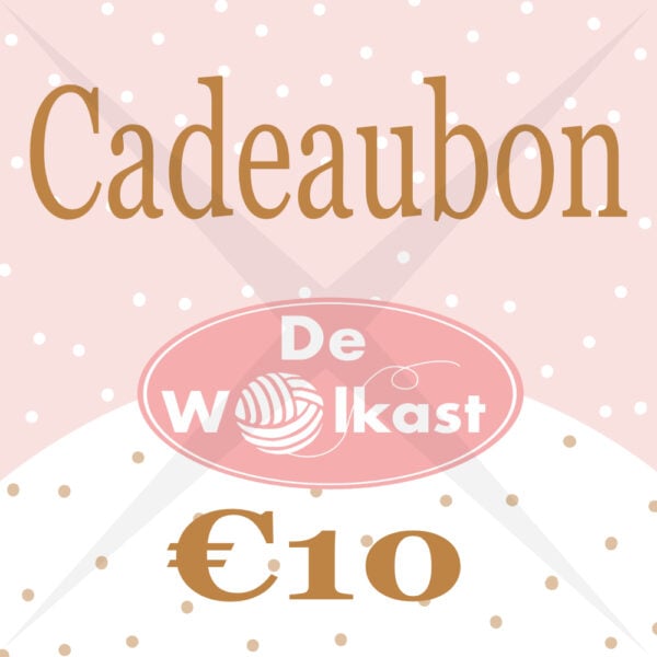 cadeaubon10