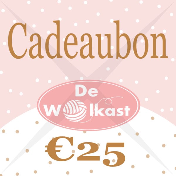 cadeaubon25