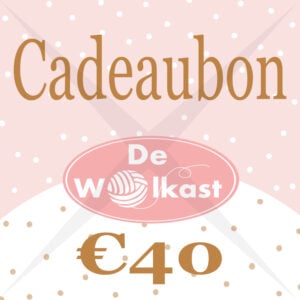 cadeaubon40