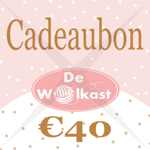 cadeaubon40