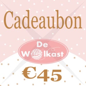 cadeaubon45