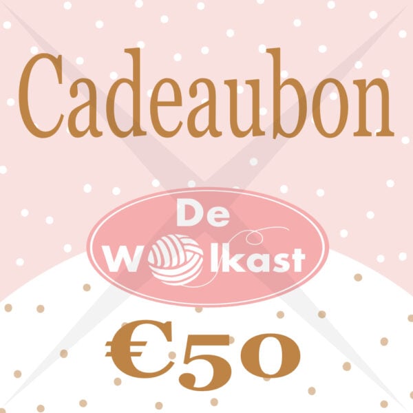 cadeaubon50