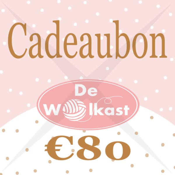 cadeaubon80