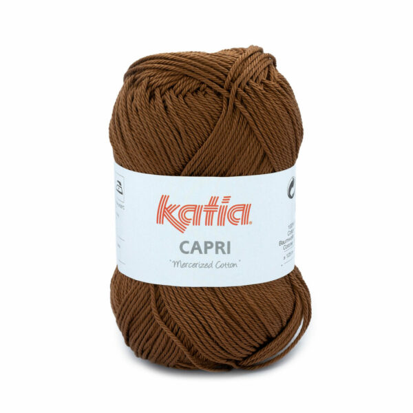 Katia Capri 82189 Signaal bruin