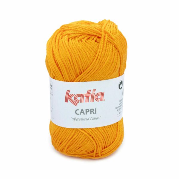 Katia Capri 82192 Meloen oranje