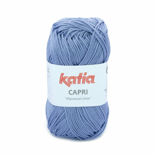 Katia Capri 82195 Mauve
