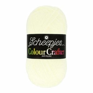 Scheepjes Colour Crafter 1005 Barneveld