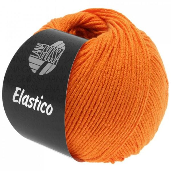 LG Elastico 145 Oranje