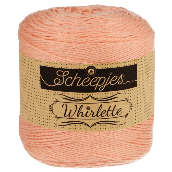 Scheepjes Whirlette 873 Marshmallow