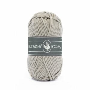 Durable Cosy 0341 Pebble